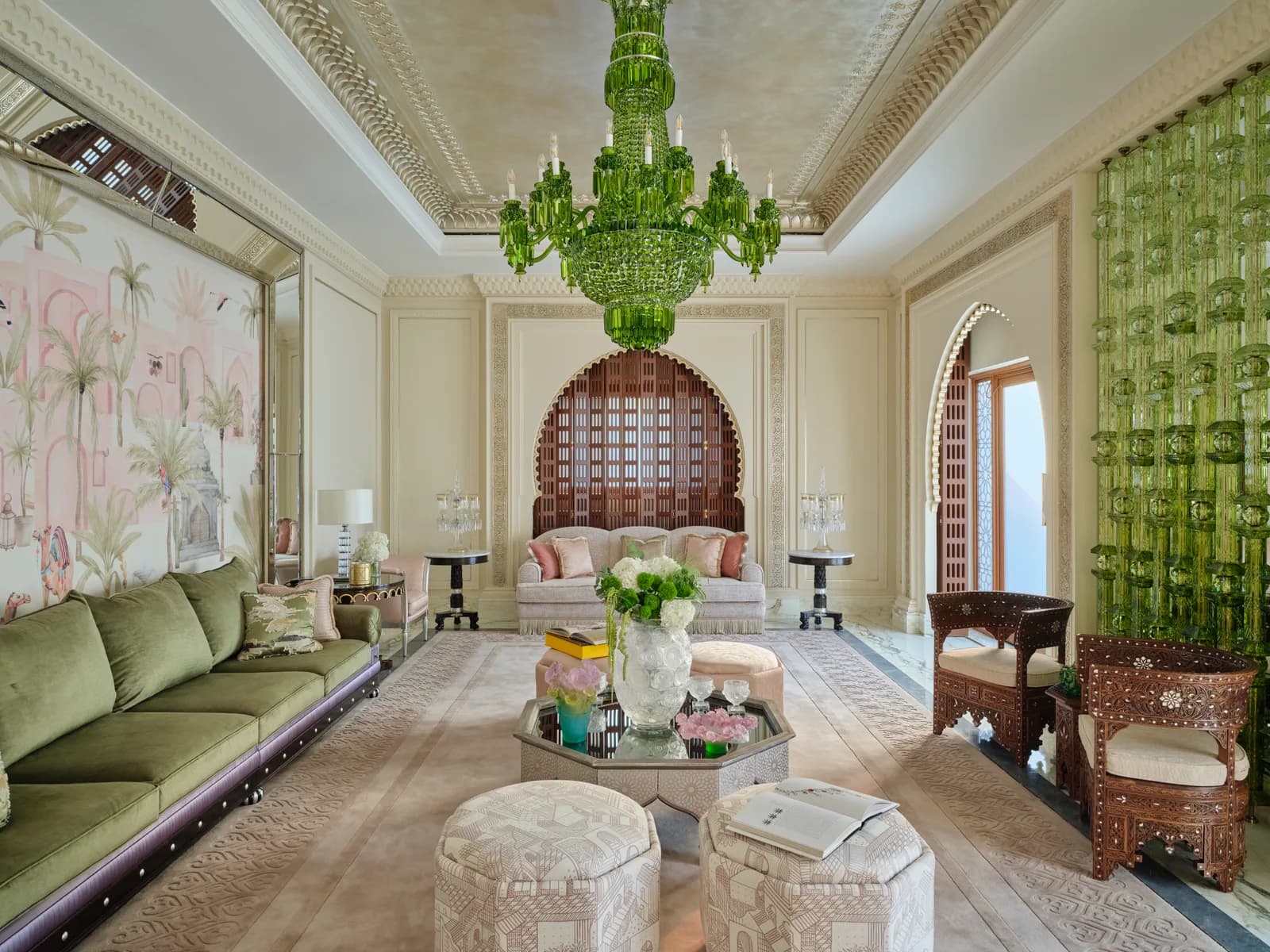 Asma Majlis — Dubai, UAE