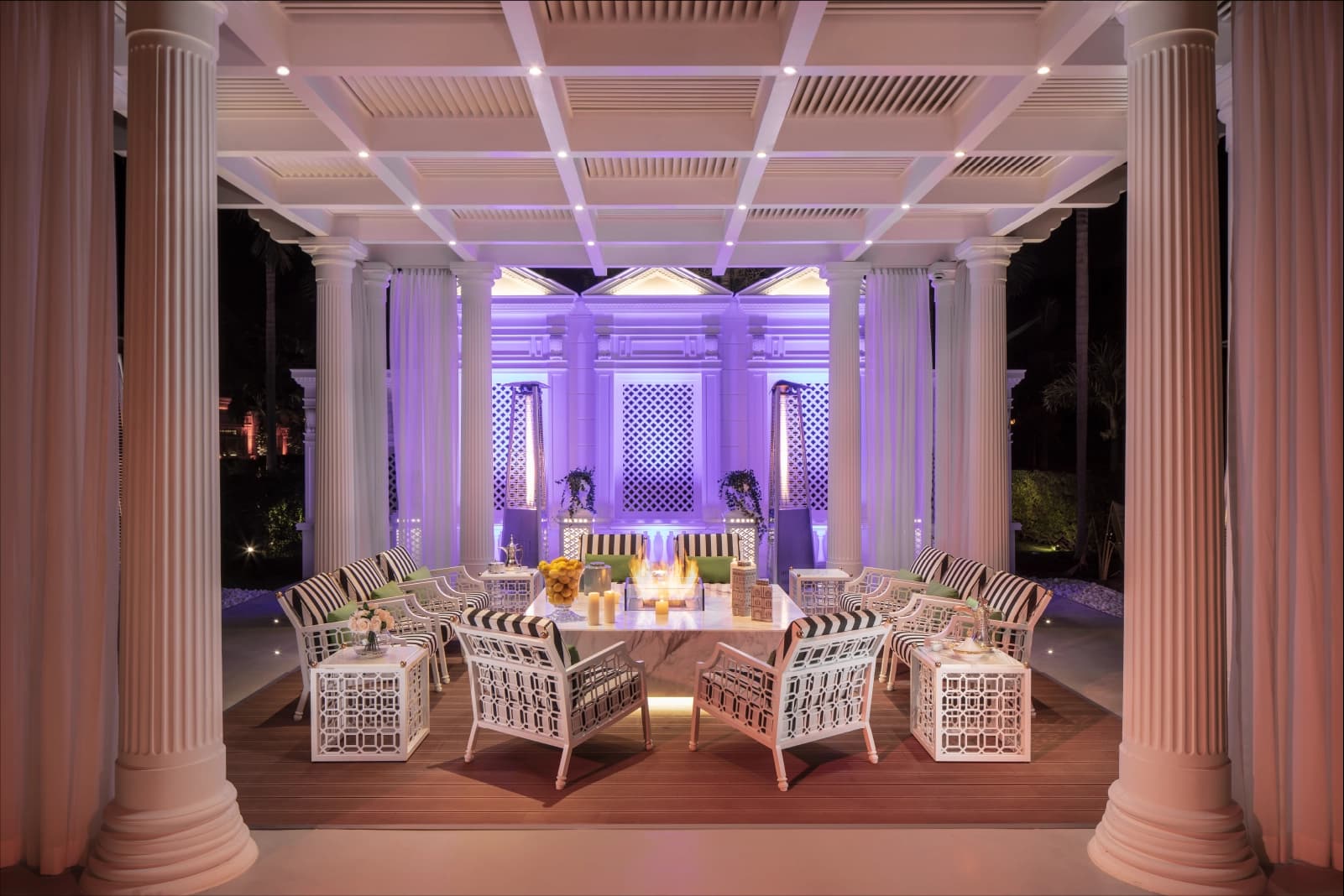 Fujairah Royal Garden — Fujairah, UAE